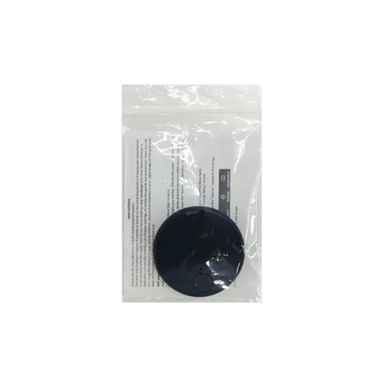 Smart Anti-Lost Tracker β Bluetooth GPS Tag for Keys, Pets & Bags