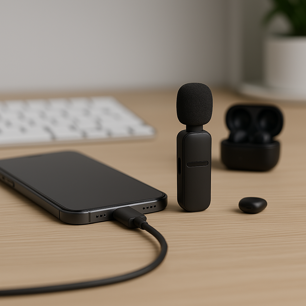 Audio Essentials