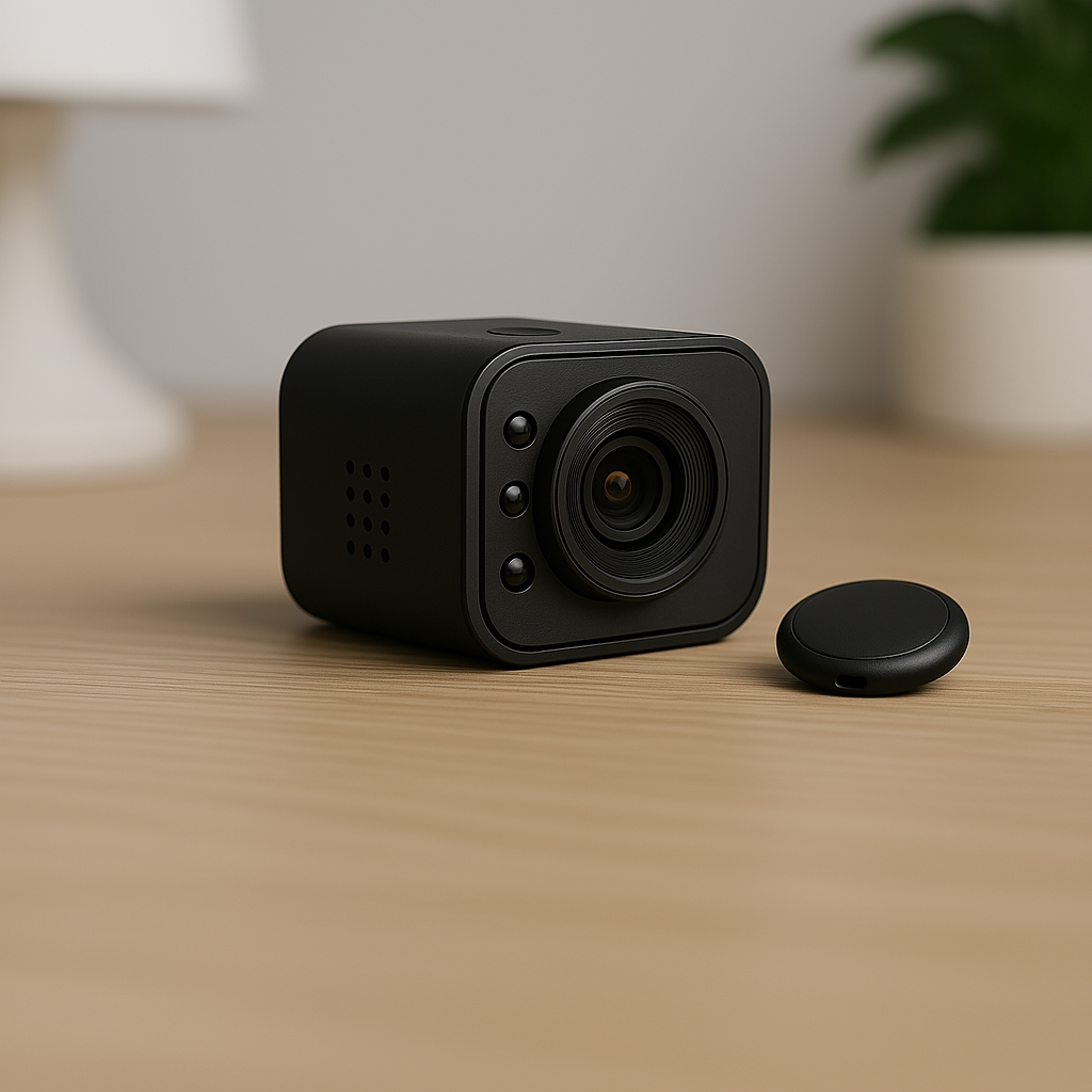 Surveillance Devices