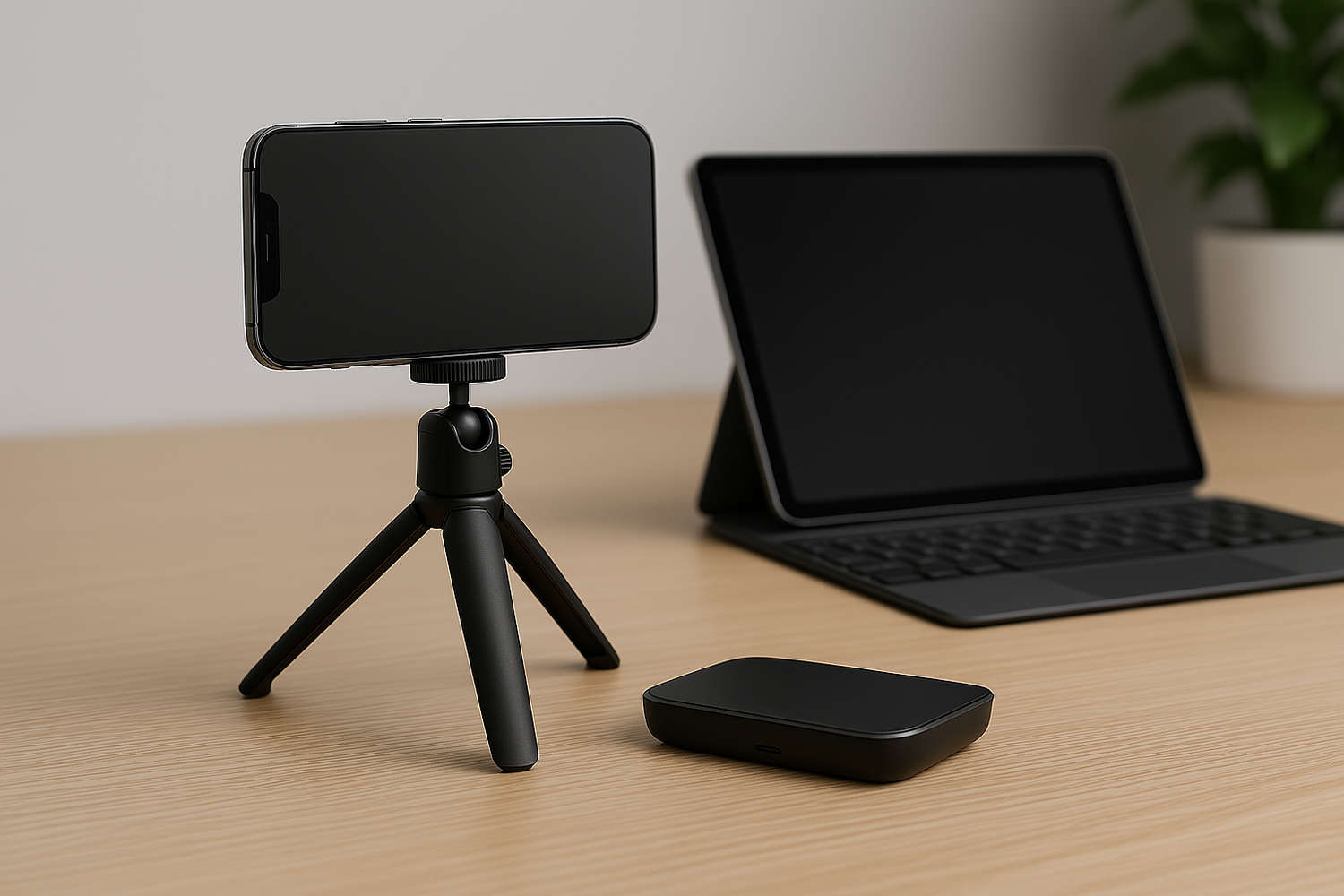Smart Accessories