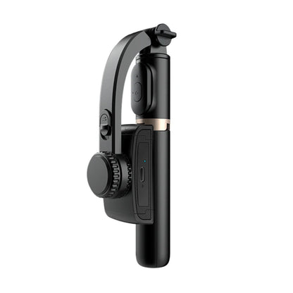 Roreta Gimbal Stabilizer – Selfie Stick & Tripod with Bluetooth