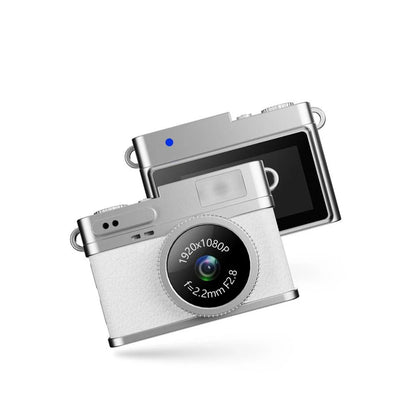Xiaomi Mini Camera 0.96” – 1080P Necklace Cam for Everyday Moments