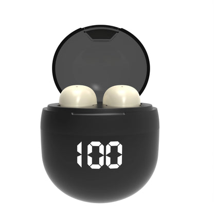 SK18 Mini Headset – Bluetooth 5.3 · Noise Reduction · HiFi Sound