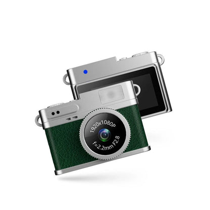 Xiaomi Mini Camera 0.96” – 1080P Necklace Cam for Everyday Moments